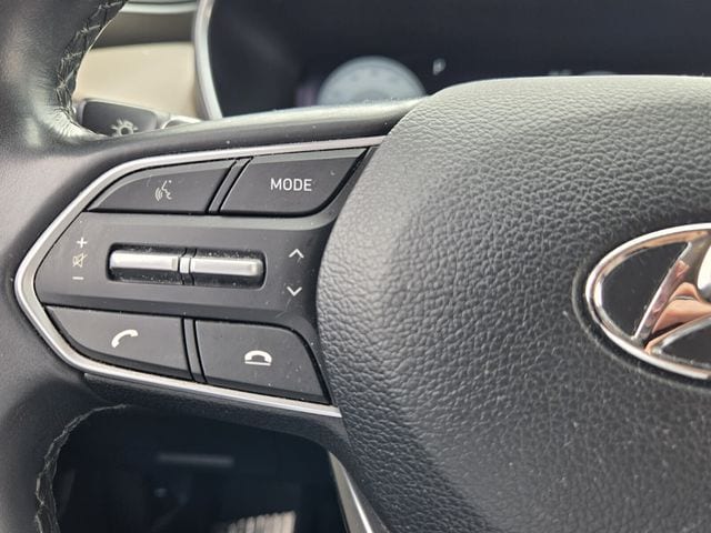 2023 Hyundai Santa Fe SEL - Photo 24