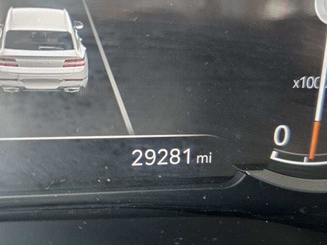 2024 GENESIS GV80 Standard - Photo 25