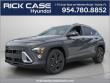New 2027 Hyundai Kona SEL Sport FWD SUV