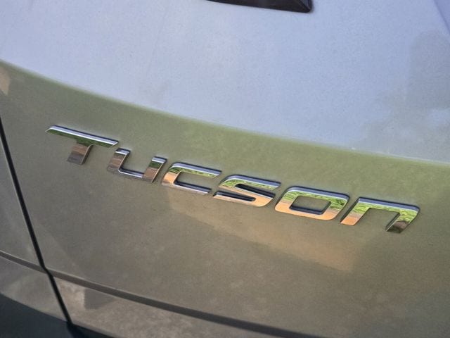 2024 Hyundai Tucson SEL - Photo 11