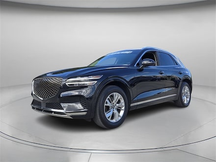 2022 Genesis GV70 2.5T SUV