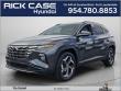 Certified 2023 Hyundai Tucson Limited SUV