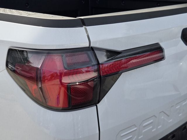 2025 Hyundai Santa Cruz SEL - Photo 7