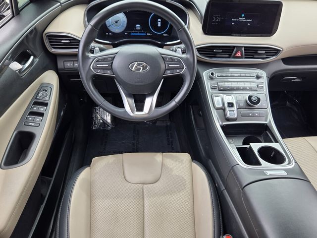2023 Hyundai Santa Fe SEL - Photo 14