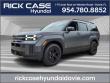 New 2026 Hyundai Santa Fe XRT AWD SUV