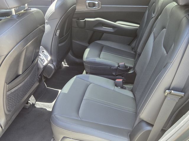 2022 Kia Sorento X-Line EX - Photo 12