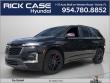 Used 2022 Chevrolet Traverse Premier SUV