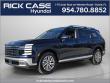 New 2026 Hyundai Palisade Hybrid Blue SEL 8P SUV