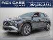 New 2026 Hyundai Tucson Hybrid SE SUV