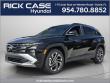 New 2026 Hyundai Tucson SEL Plus FWD SUV
