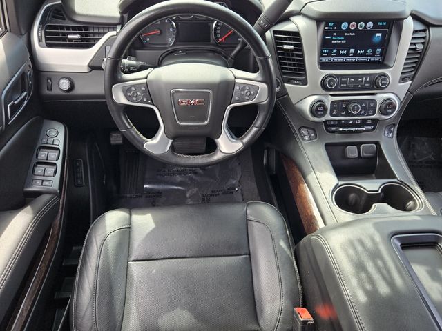 2020 GMC Yukon XL SLT - Photo 14