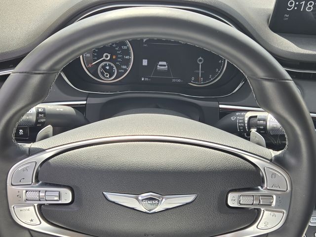 2024 GENESIS GV70 Standard - Photo 25