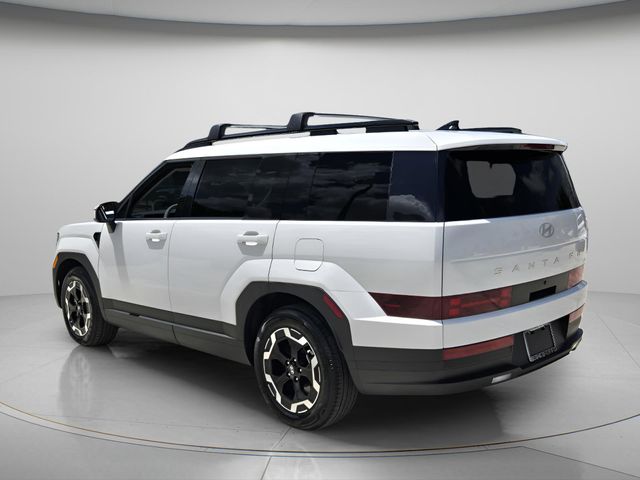 2026 Hyundai Santa Fe SEL - Photo 8