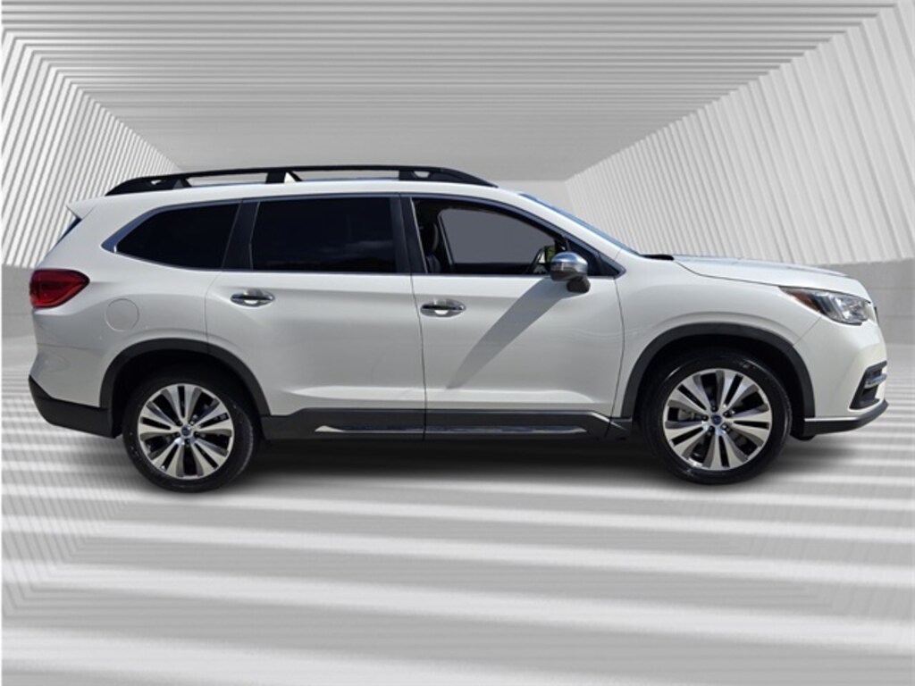Used 2019 Subaru Ascent Touring 7-Passenger SUV