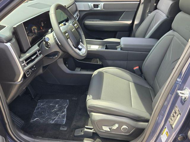 2026 Hyundai Santa Fe XRT - Photo 6