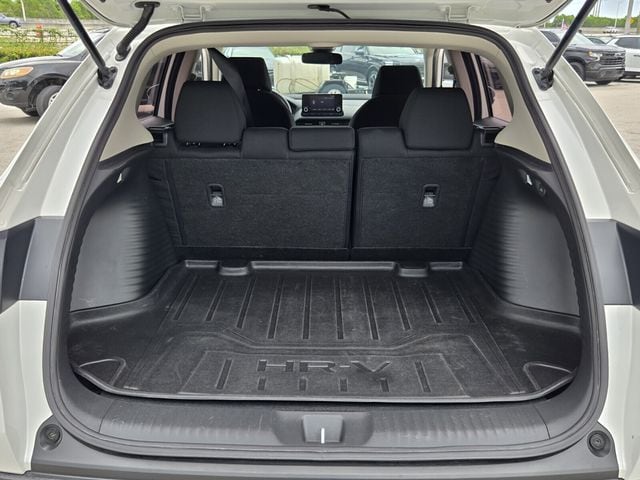 2024 Honda HR-V LX - Photo 13