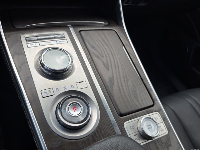 2024 GENESIS GV80 Standard - Photo 21