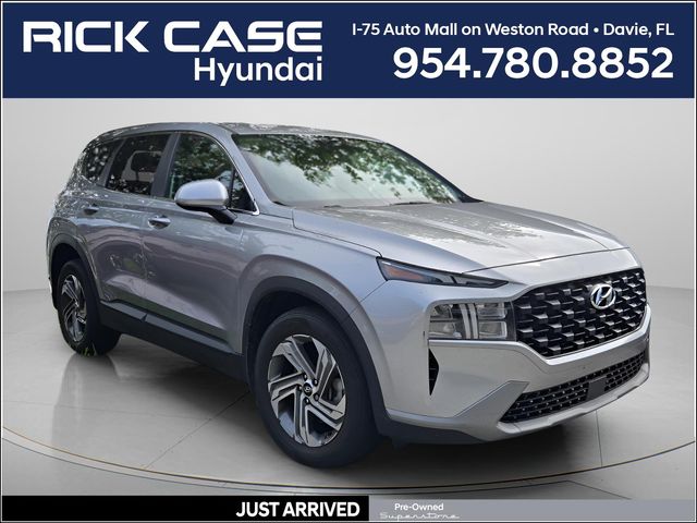 2023 Hyundai Santa Fe SE 2.5's photo