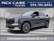 New 2026 Hyundai Palisade Calligraphy FWD SUV
