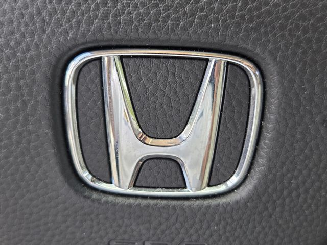 2025 Honda HR-V EX-L - Photo 29