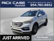 Used 2018 Hyundai Santa Fe Sport 2.4L SUV