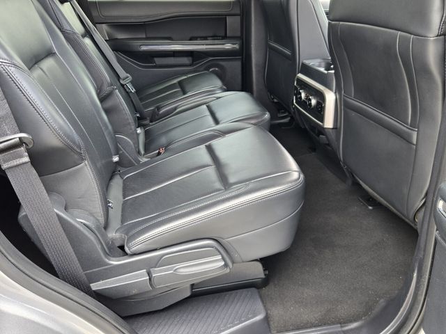 2024 Ford Expedition XLT - Photo 16