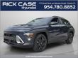 New 2026 Hyundai Kona SEL Sport FWD SUV