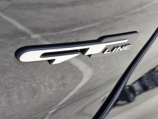 2023 Kia Forte GT-Line - Photo 14