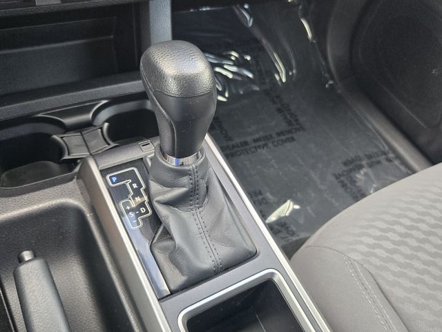 2023 Toyota Tacoma SR5 - Photo 21
