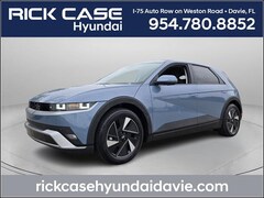 2026 Hyundai IONIQ 5 SE SUV