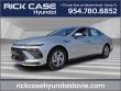 New 2026 Hyundai Sonata SE Sedan