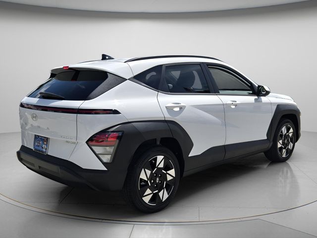 2024 Hyundai Kona SEL - Photo 7