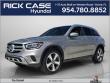 Used 2022 Mercedes-Benz GLC 300 GLC 300 SUV