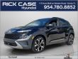 Used 2023 Hyundai Kona Limited SUV
