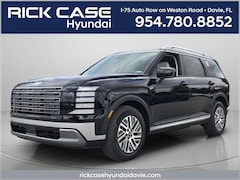 2026 Hyundai Palisade Hybrid Blue SEL Premium 7P SUV