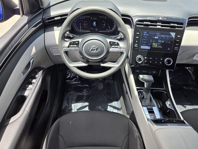 2023 Hyundai Tucson SEL - Photo 12