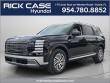 New 2026 Hyundai Palisade Hybrid Blue SEL Premium 7P SUV