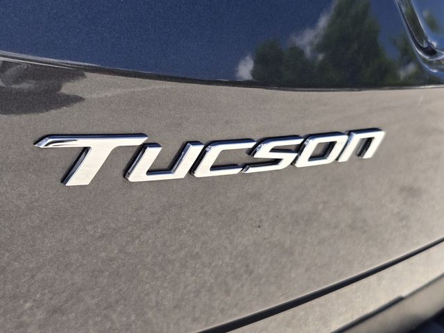 2023 Hyundai Tucson SEL - Photo 14