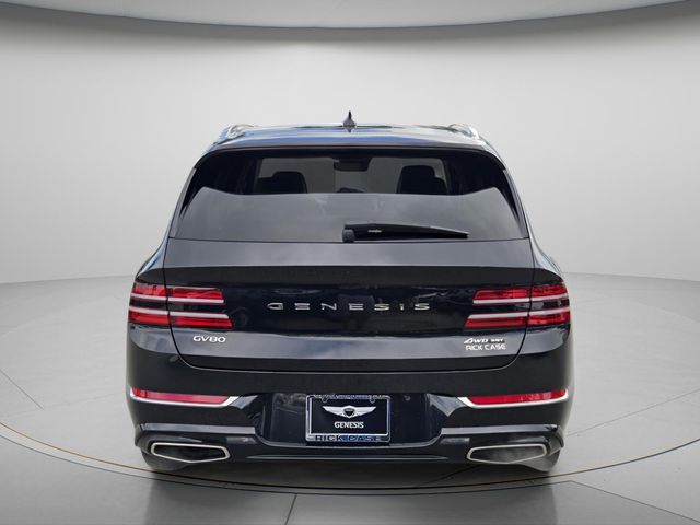 2024 GENESIS GV80 Standard - Photo 6