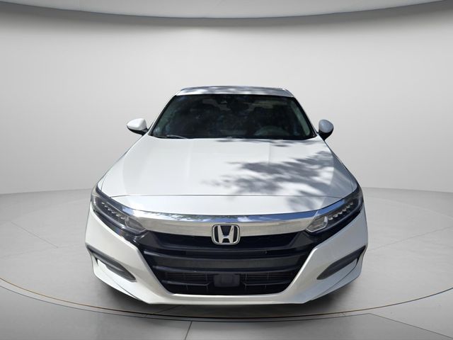 2018 Honda Accord LX - Photo 3