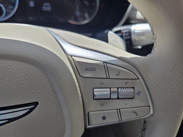 2026 GENESIS G70 Prestige - Photo 27