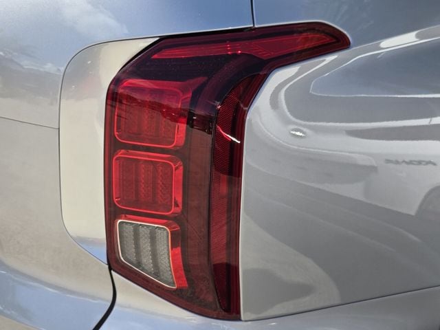 2025 Hyundai Palisade SEL - Photo 9