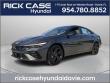 New 2026 Hyundai Elantra SEL Sport Premium Sedan