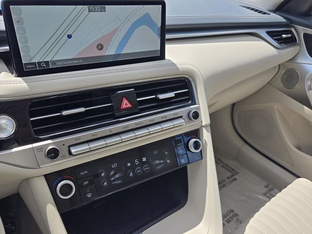 2026 GENESIS G70 Prestige - Photo 23