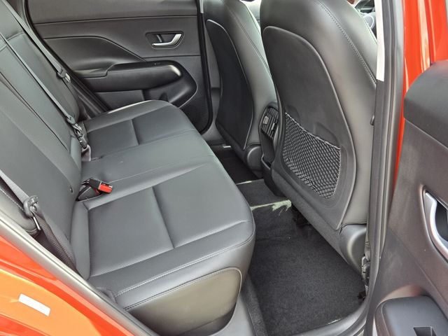 2024 Hyundai Kona Limited - Photo 15