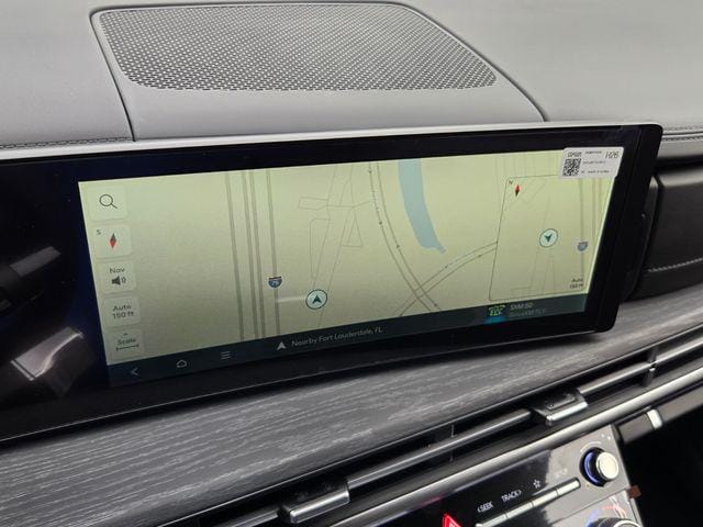2026 Hyundai Santa Fe Limited - Photo 10