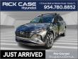 Certified 2022 Hyundai Tucson Hybrid SEL Convenience SUV