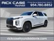 New 2025 Hyundai Palisade Calligraphy Night Edition AWD SUV