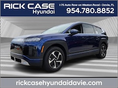 2026 Hyundai IONIQ 9 SE SUV