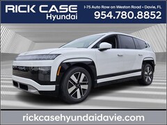 2026 Hyundai IONIQ 9 SEL SUV